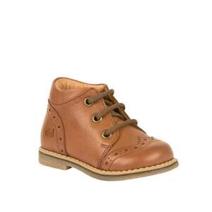 NEW FRODDO girls g2130197-7 boot in brown